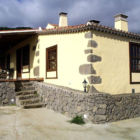 Вилла Casa Chamiquela Ла-Гальга Экстерьер фото