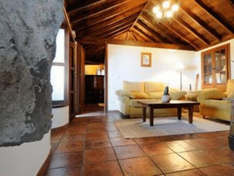 Вилла Casa Chamiquela Ла-Гальга Экстерьер фото