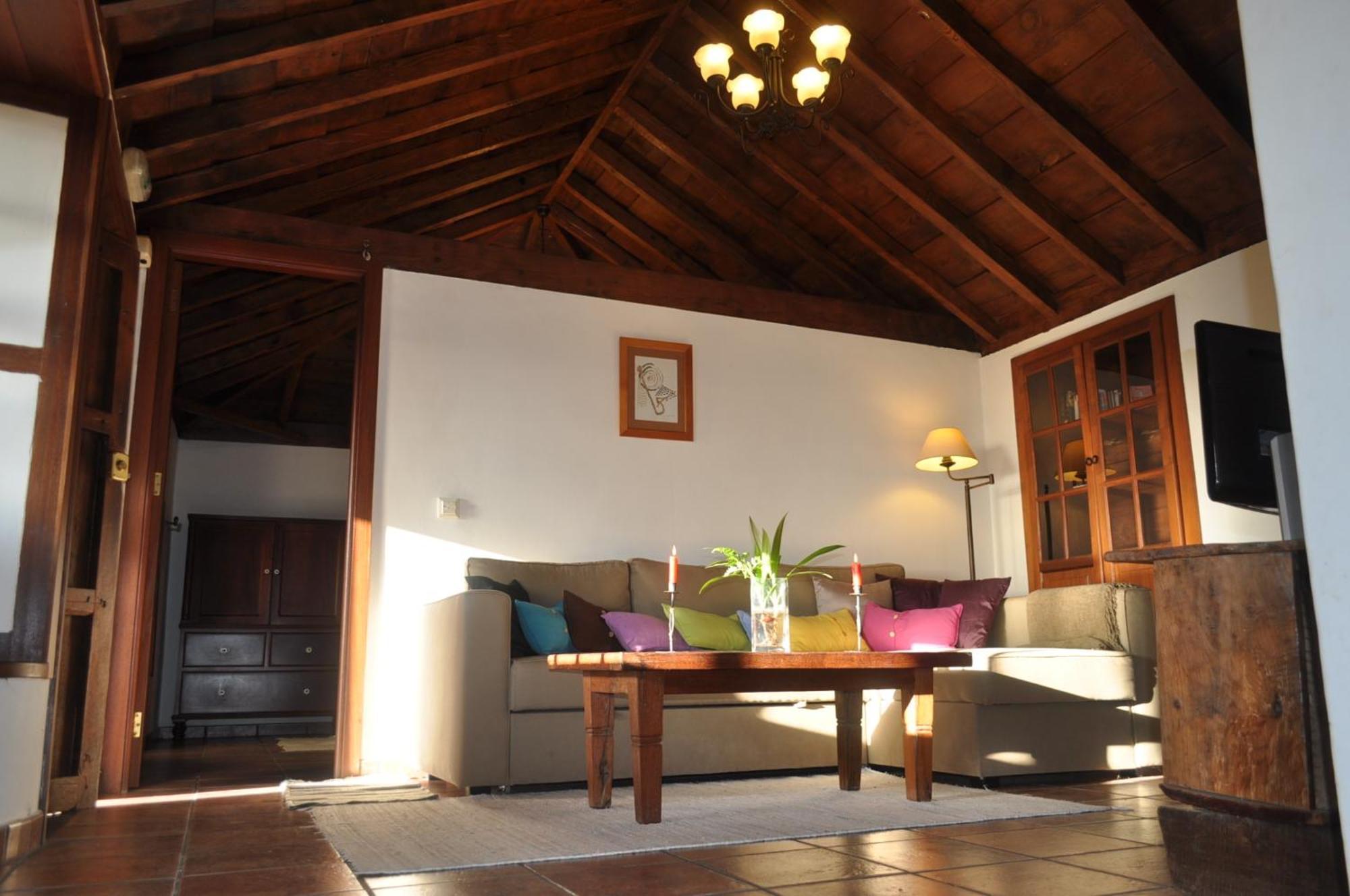 Вилла Casa Chamiquela Ла-Гальга Номер фото