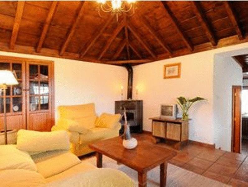 Вилла Casa Chamiquela Ла-Гальга Номер фото